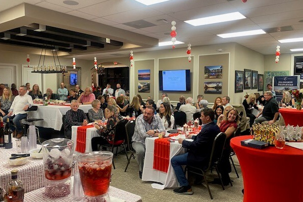 Christmas Party 2023