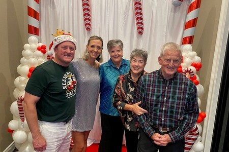 Christmas Party 2023 - image