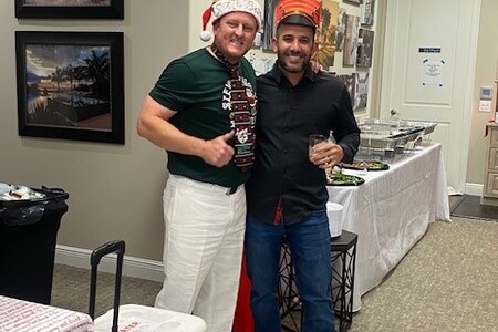 Christmas Party 2023 - image