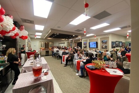 Christmas Party 2023 - image