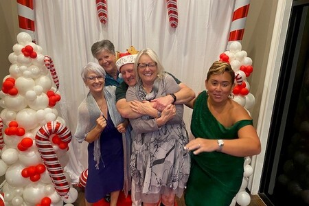 Christmas Party 2023 - image