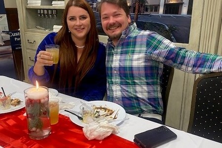 Christmas Party 2023 - image