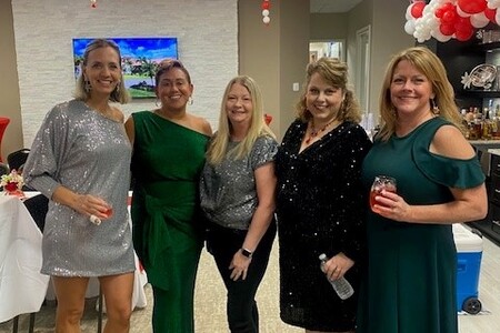 Christmas Party 2023 - image