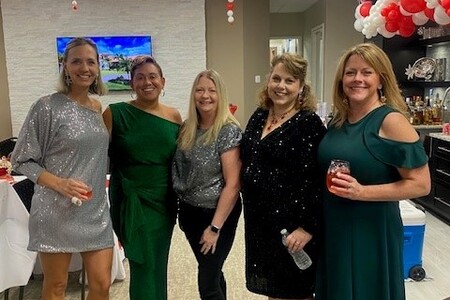 Christmas Party 2023 - image