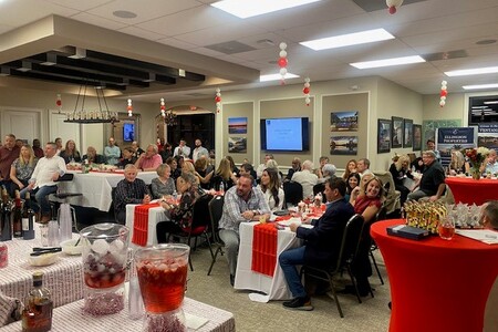 Christmas Party 2023 - image