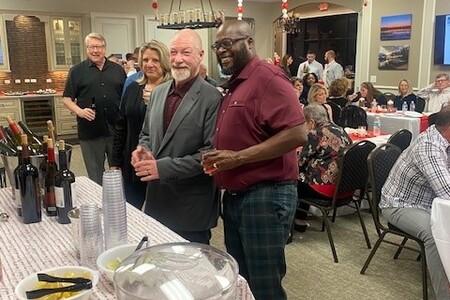 Christmas Party 2023 - image