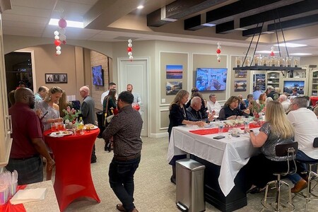 Christmas Party 2023 - image