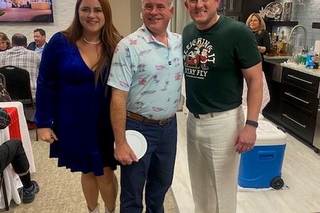 Christmas Party 2023 - image