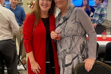 Christmas Party 2023 - image