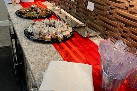 Christmas Party 2023 - image