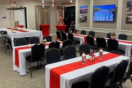 Christmas Party 2023 - image