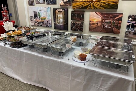 Christmas Party 2023 - image