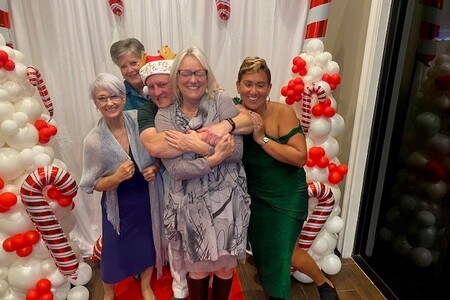 Christmas Party 2023 - image