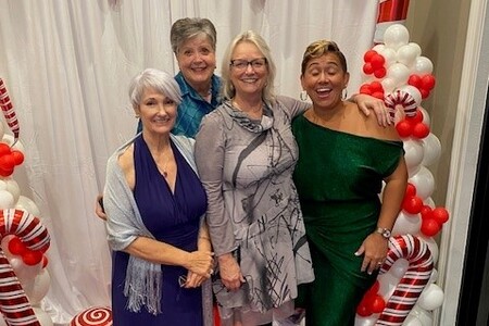 Christmas Party 2023 - image