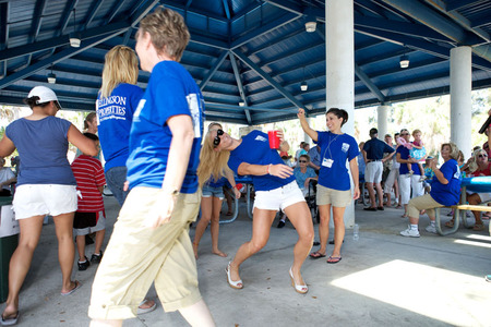 Customer Appreciate Event 2011 - image