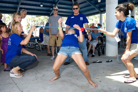 Customer Appreciate Event 2011 - image