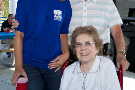 Customer Appreciate Event 2011 - image