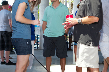 Customer Appreciate Event 2011 - image