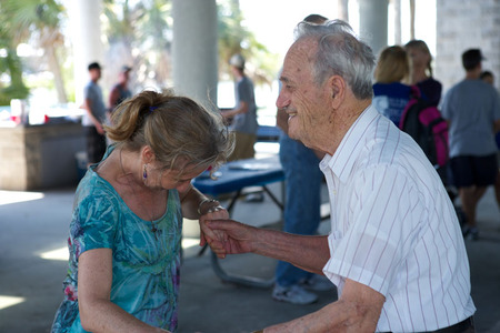 Customer Appreciate Event 2011 - image