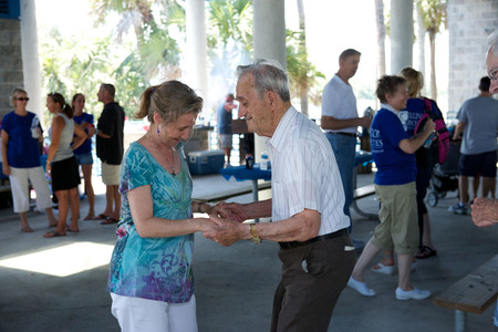 Customer Appreciate Event 2011 - image