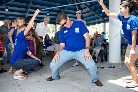 Customer Appreciate Event 2011 - image