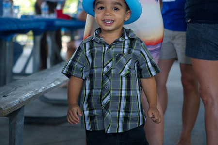 Customer Appreciate Event 2011 - image