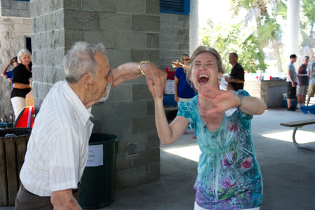 Customer Appreciate Event 2011 - image