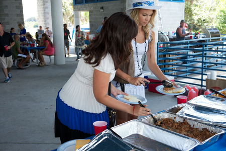 Customer Appreciate Event 2011 - image