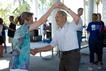 Customer Appreciate Event 2011 - image