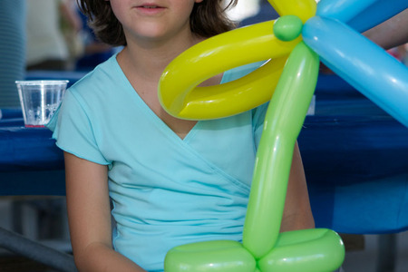 Customer Appreciate Event 2011 - image