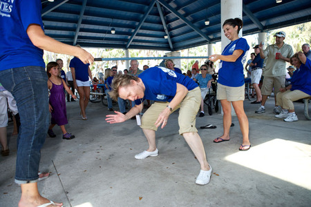 Customer Appreciate Event 2011 - image