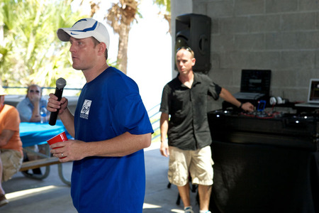 Customer Appreciate Event 2011 - image