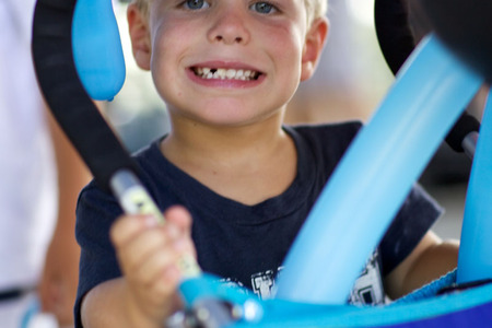 Customer Appreciate Event 2011 - image