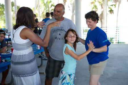 Customer Appreciate Event 2011 - image