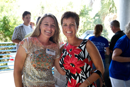 Customer Appreciate Event 2011 - image