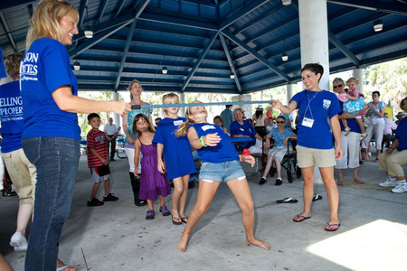 Customer Appreciate Event 2011 - image