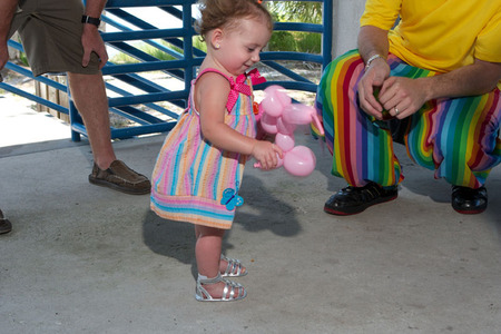 Customer Appreciate Event 2011 - image