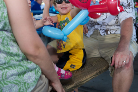 Customer Appreciate Event 2011 - image