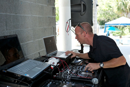 Customer Appreciate Event 2011 - image