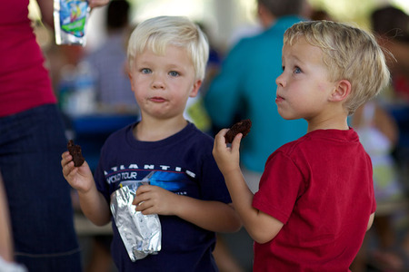 Customer Appreciate Event 2011 - image