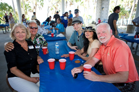 Customer Appreciate Event 2011 - image