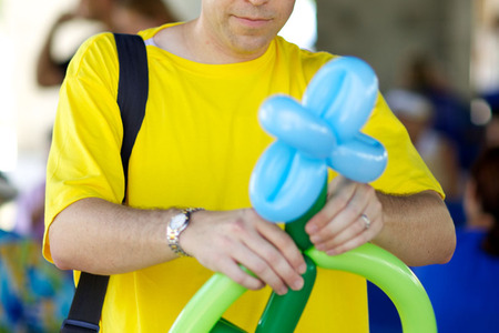 Customer Appreciate Event 2011 - image