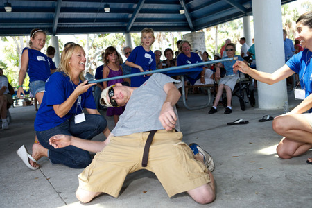 Customer Appreciate Event 2011 - image