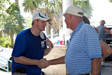 Customer Appreciate Event 2011 - image