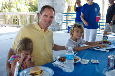 Customer Appreciate Event 2011 - image