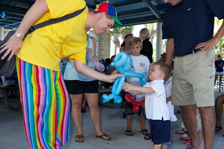 Customer Appreciate Event 2011 - image