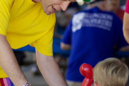 Customer Appreciate Event 2011 - image