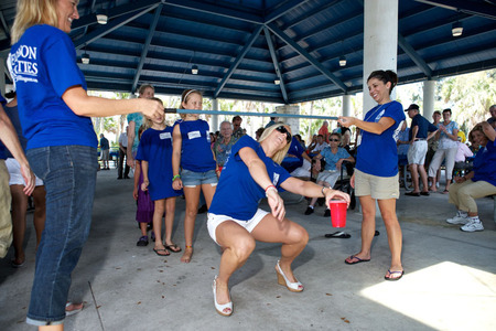 Customer Appreciate Event 2011 - image