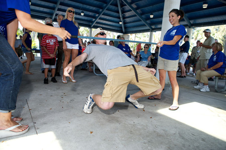 Customer Appreciate Event 2011 - image