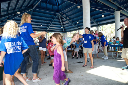 Customer Appreciate Event 2011 - image